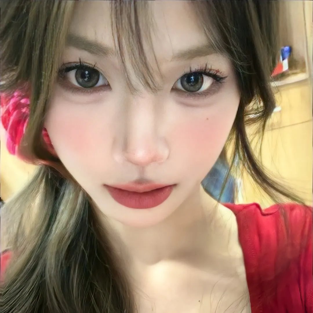 花滑女王