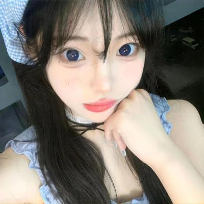我的女友比我帅