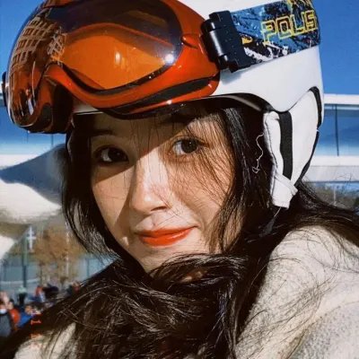 脆莓公园第二季