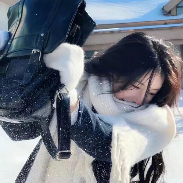 我的徒步之旅